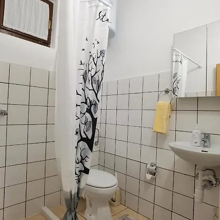 Apartment Pearl *