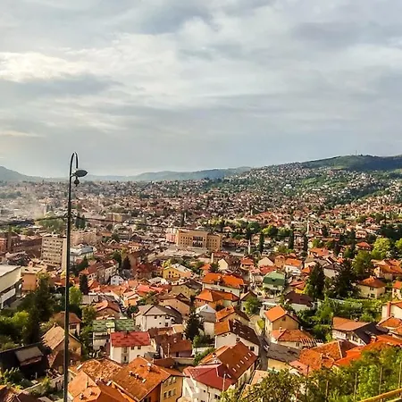 Apartman Biser *