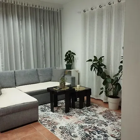 Pearl Apartment Sarajevo
