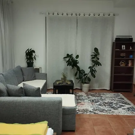 Apartment Pearl Sarajevo