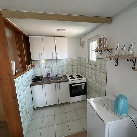 Appartamento Biser Sarajevo