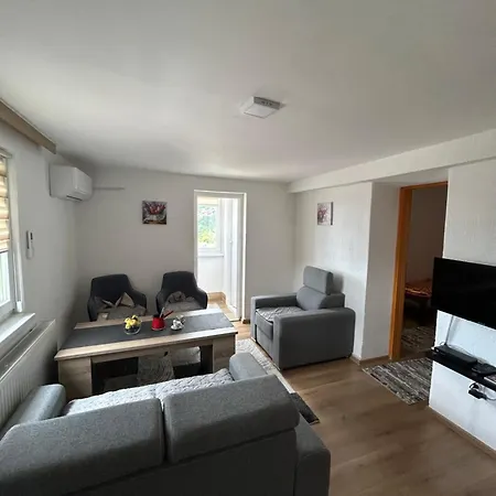 Biser Appartamento Sarajevo